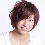 ヘアカラーイメージ