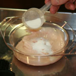 後処理・トリートメント