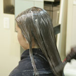 後処理・トリートメント