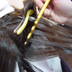 ヘアカラーイメージ